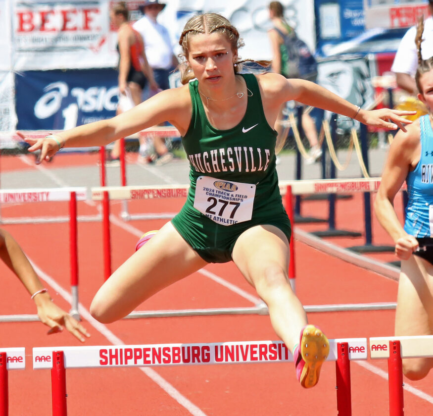 Temple helps Spartans earn multiple state medals at Shippensburg News